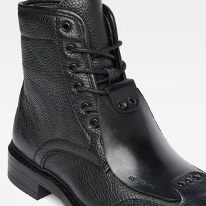 G Star RAW Guard Boot WMS US 9/EU 40/ UK 7